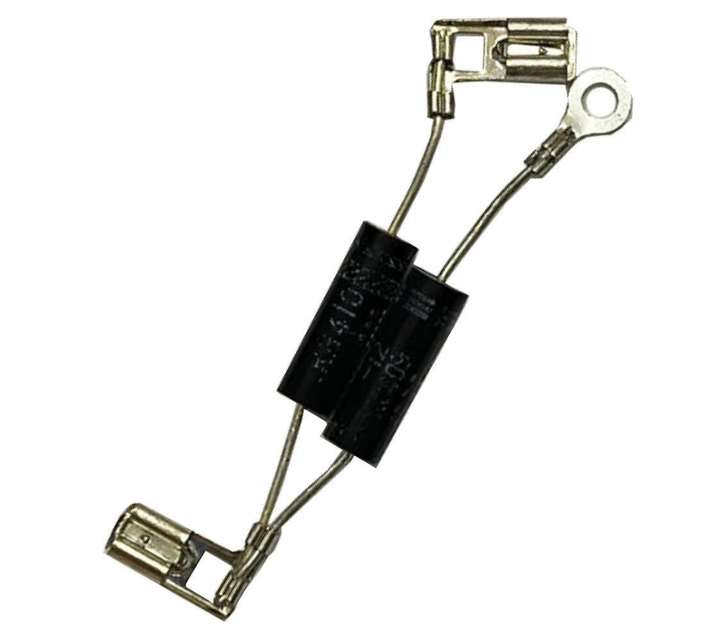 STTA3006PI Turboswitch Ultraveloce Alta Tensione Diodo TO - Foto 4