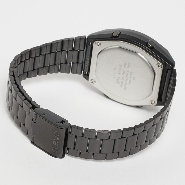 casio b640 preto
