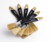 Pincel De 2 1/2 Pulgadas - Pura Cerda China - Marca Stok - comprar online