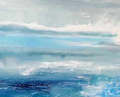 OBRA AQUA + BLUE - buenosairesatelier