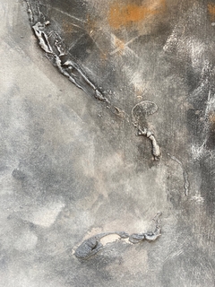 Imagen de SOLD OUT- Obra “Wabi sabi- Japanese aesthetics”.- OBRA UNICA-