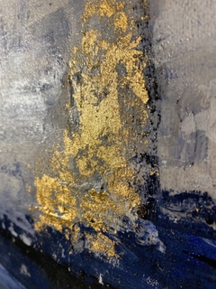 Navy + gold-SOLD OUT- en internet