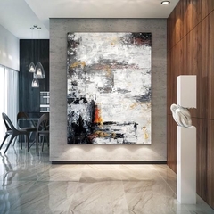 OBRA GRAN FORMATO. A PEDIDO. - comprar online