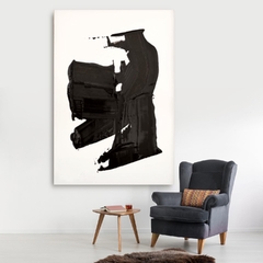Obra abstracta a pedido. - buenosairesatelier