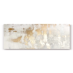 XXL White off+Gold