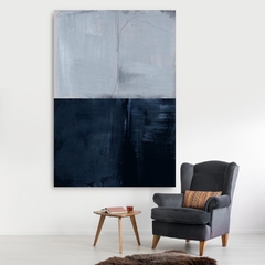 Imagen de Obra abstracta a pedido.