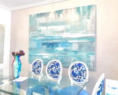 OBRA AQUA + BLUE - comprar online