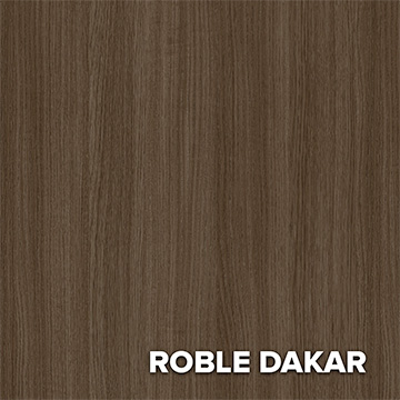 Roble Dakar