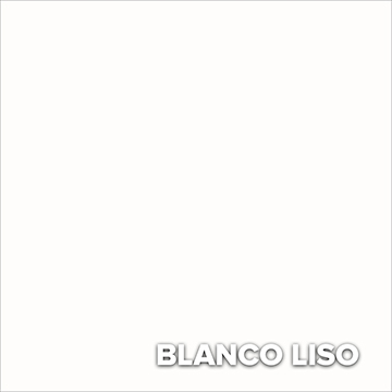 blanco liso