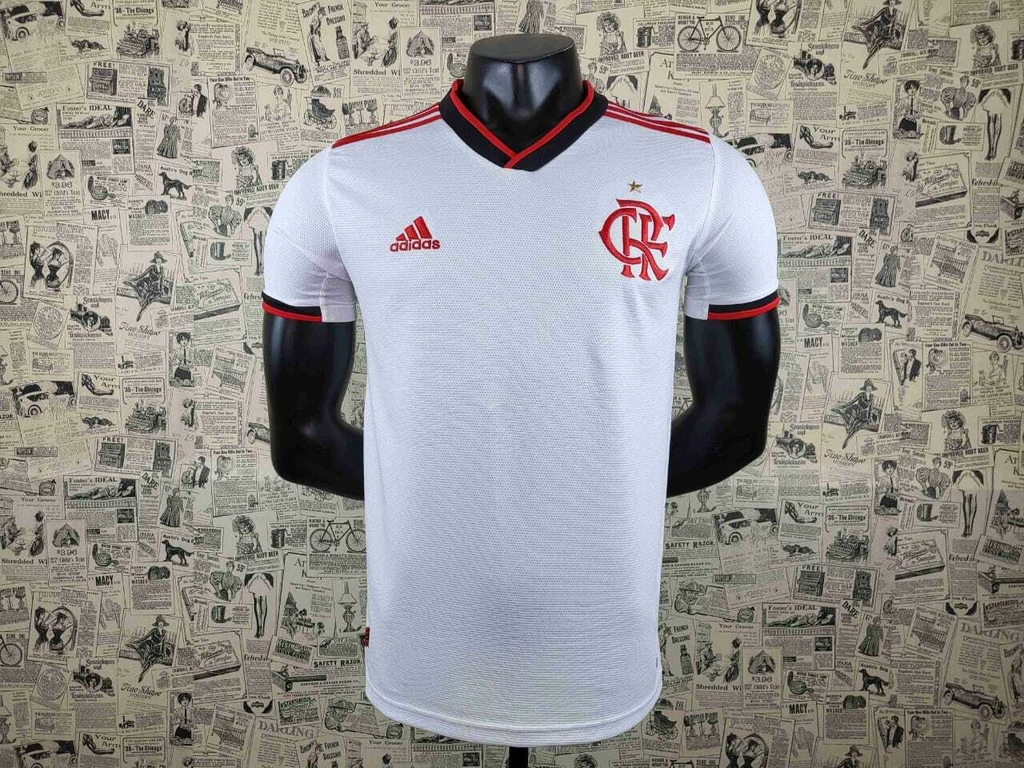 Camisa Flamengo Home 22/23 - Por apenas R$139,99 - Frete Grátis