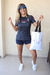 Ecobag Branca com Logo - comprar online