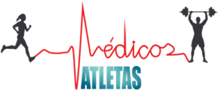 MÉDICOS ATLETAS 