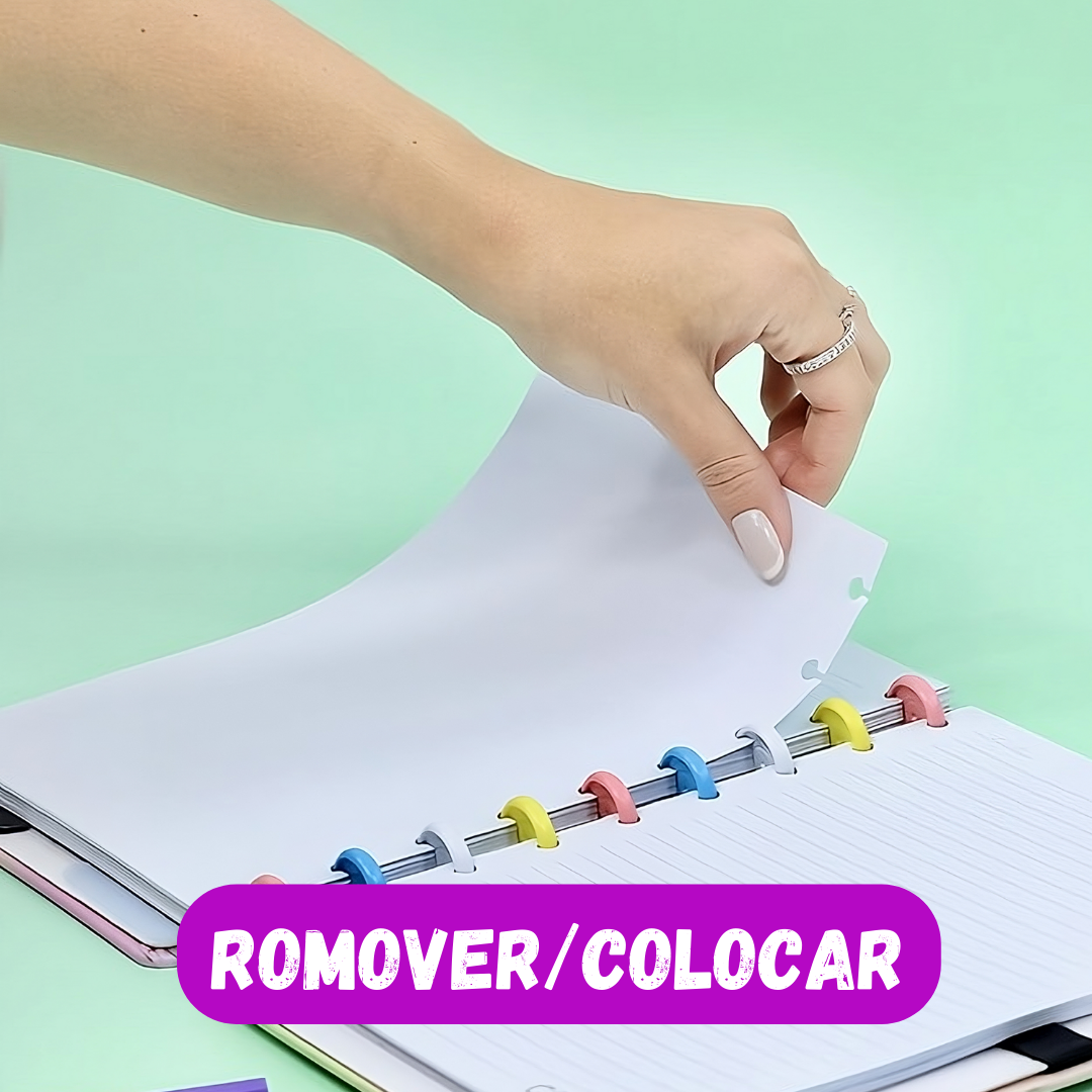 Kit Livro Colorir + Giz de Cera - Luluca e Panda Lu