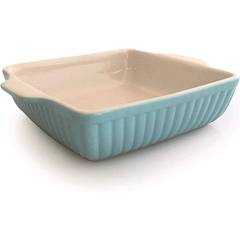 ASSADEIRA REFRATÁRIA RETANGULAR 36CM CLASSIC