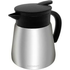 GARRAFA COLOR 600ML HAUSKRAFT DE AÇO INOX