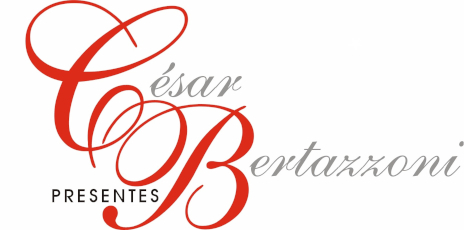 César Bertazzoni Presentes
