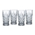 Vaso de Cerveza Nachtmann Noblesse X 4 Unid. 103798