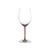 Copa Riedel Fatto A Mano Cabernet / Merlot Red 4900/0R