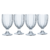 Copa Nachtmann Aspen Set X 4 Unidades 103046