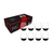 Vaso Riedel Optical O Cabernet / Merlot X 8 Unid. 5414/80 en internet
