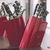 Porta Cuchillos Berkel Red BBA1RED en internet