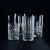 Vasos Trago Largo Nachtmann Longdrink Set X 4 Unidades 97784 en internet