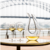 Decanter Riedel Amadeo Black Tie 4100/83 en internet