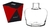Decanter Riedel Margaux 2017/03 - comprar online