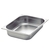 Bandeja Gastronomica de Acero Inoxidable GN 1/2 Tramontina 32,5x 26,5x 6,5 cm 61053/062