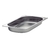 Bandeja Gastronomica de Acero Inoxidable GN 1/3 Tramontina 32,5x 17,6x 2,0 cm 61055/020