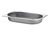 Bandeja Gastronomica de Acero Inoxidable GN 1/4 Tramontina 26,5x 16,2x 15,0 cm 61056/150