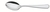 Cuchara de Acero Inoxidable X12 18,2cm Postre Tramontina Sonata 63912/040