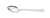 Cuchara De Mesa Tramontina Oslo Acero Inoxidable X12 63985/010
