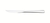 Cuchillo Para Asado Tramontina Acero Inox Oslo X12 63985/180