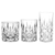 Vasitos De Licor y Whisky Nachtmann Noblesse Set X 18 Unid. 101764