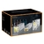 Vasitos De Licor y Whisky Nachtmann Noblesse Set X 18 Unid. 101764 - Mesa1