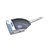 Sartén Cerámico Antiadherente Tramontina Professional De Acero Inoxidable Triple Fondo 20cm 62635/206 en internet