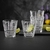 Vaso Nachtmann Square X4 Unidades 102267 - comprar online