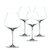 Copa De Vino Tinto Nachtmann Vinova Set X4 Unid. 98072