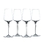 Copa De Vino Blanco Nachtmann Vinova Set X 4 Unid. 98074