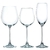 Set 18 Copas Vino Blanco, Tinto y Champagne Nachtmann Vivendi 88260