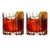 Vaso Riedel Bar Dsg Rocks Glass Set X2 Unidades 6417/02