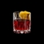 Vaso Riedel Bar Dsg Neat Glass Set X2 Unidades 6417/01 - comprar online