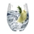 Vaso Riedel Optical O Whisky Set X 2 Unidades 0515/05 - comprar online