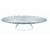 Plato Nachtmann Bossa Nova Torta Chip And Dip 77809