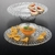 Plato Nachtmann Bossa Nova Torta Chip And Dip 77809 - Mesa1