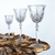 Copa De Vino Red Nachtmann Palais Set X6 Unidades 92951 - comprar online