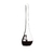 Decanter Riedel Horse 4101/13