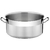 Olla de Acero Inoxidable Tramontina Professional 36 Cm 22,3l Triple Fondo 62644/360
