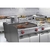 Olla de Acero Inoxidable Tramontina Professional 28 Cm 15,7l Triple Fondo con Tapa 62648/280 - comprar online